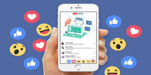 Cách chia sẻ livestream công khai trên Facebook - Hướng dẫn đầy đủ và chi tiết