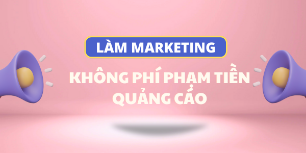 Làm marketing