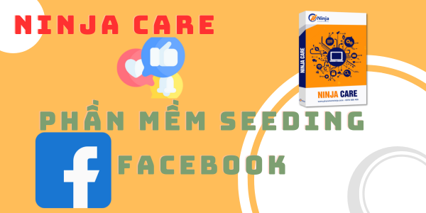 Phần mềm seeding facebook tự động