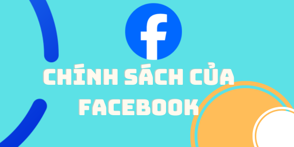 chính sách của facebook