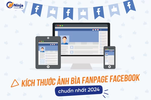 ảnh bìa fanpage facebook