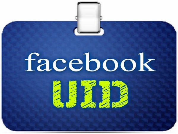 Uid facebook là gì ? phần mềm quét uid facebook.