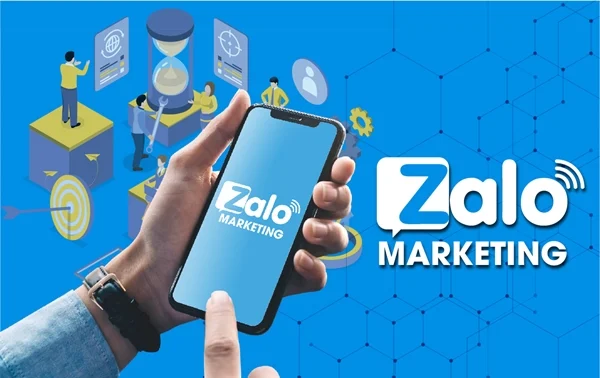 Lợi ích của marketing zalo